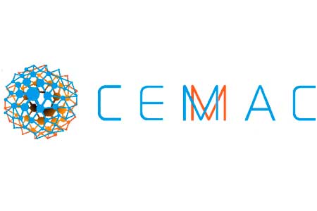 Logo del Centro Multidisciplinario de Modelación Matemática y Computacional