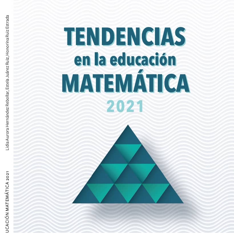 Portada del libro TEM-2021