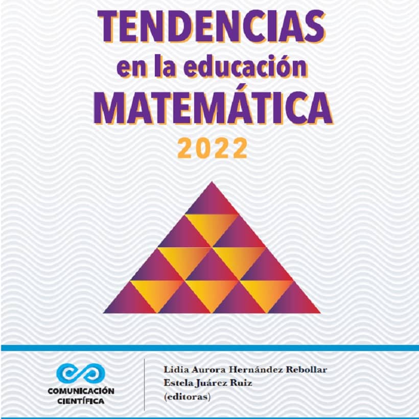 Portada del libro TEM-2022