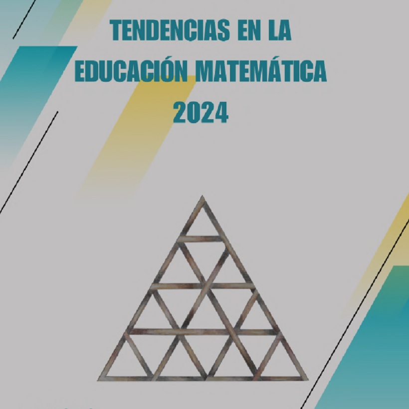 Portada del libro TEM-2024