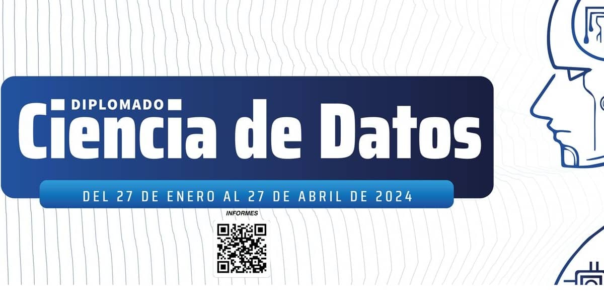 Imagen con código QR para mayores informes