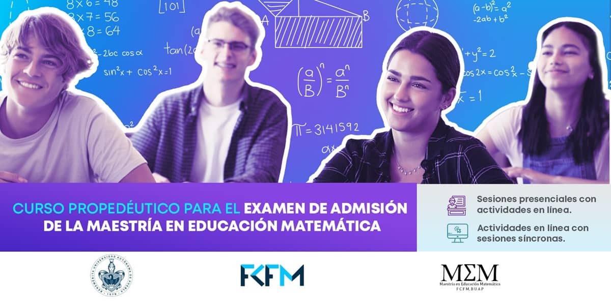 Anuncio del propedéutico