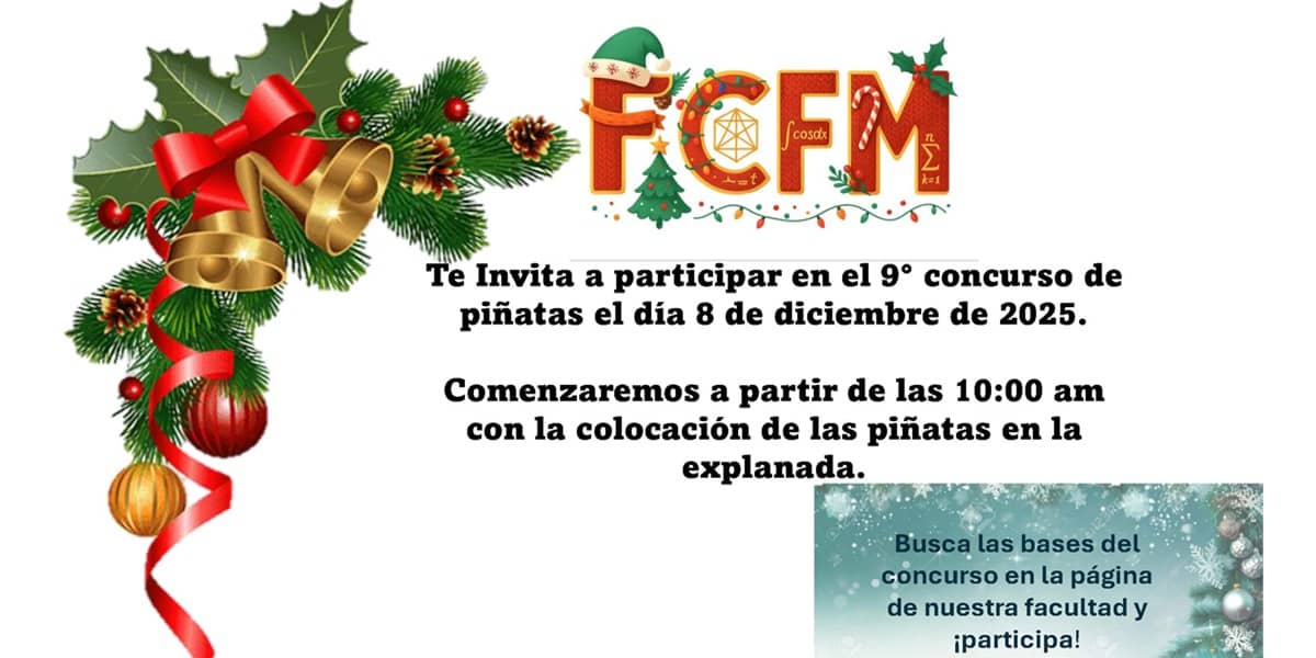 Concurso de Piñatas