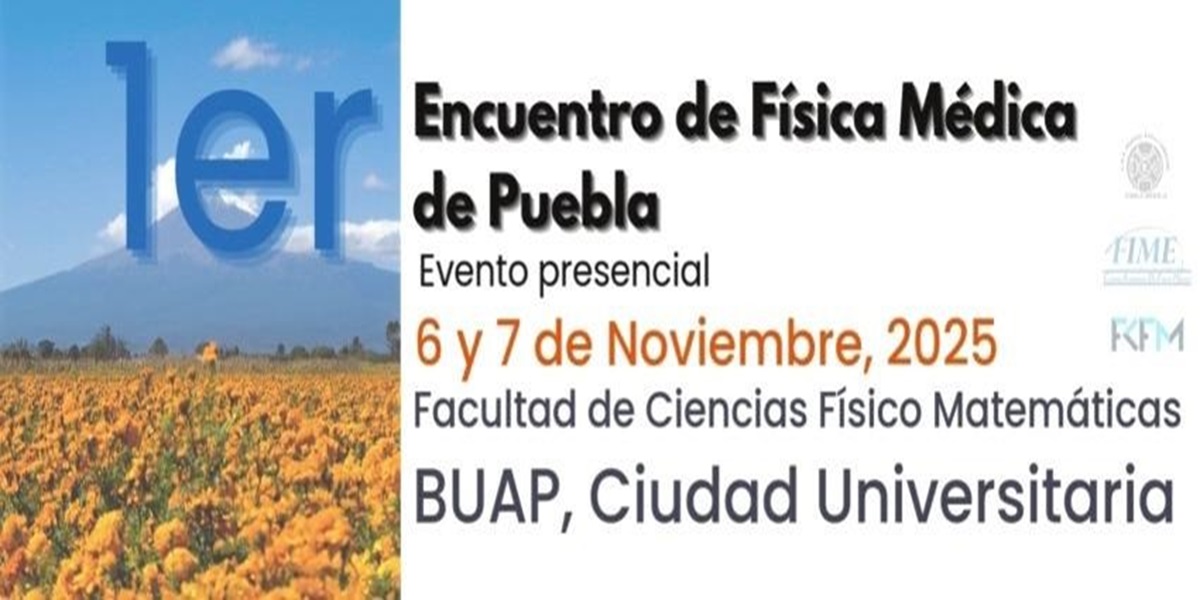Poster del encuentro