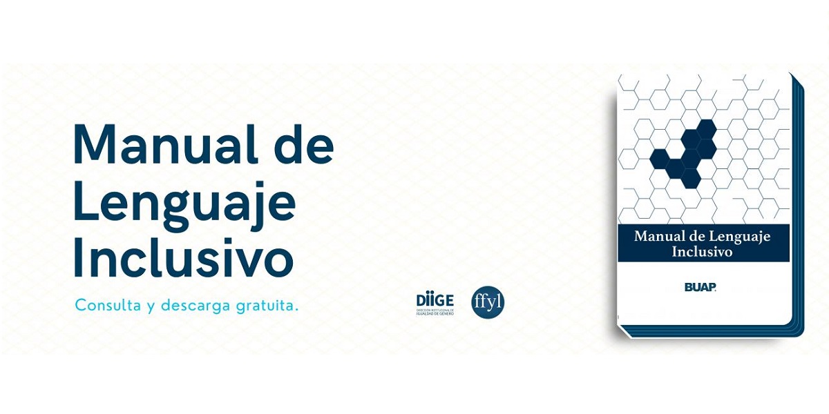 Manual lenguaje inclusivo