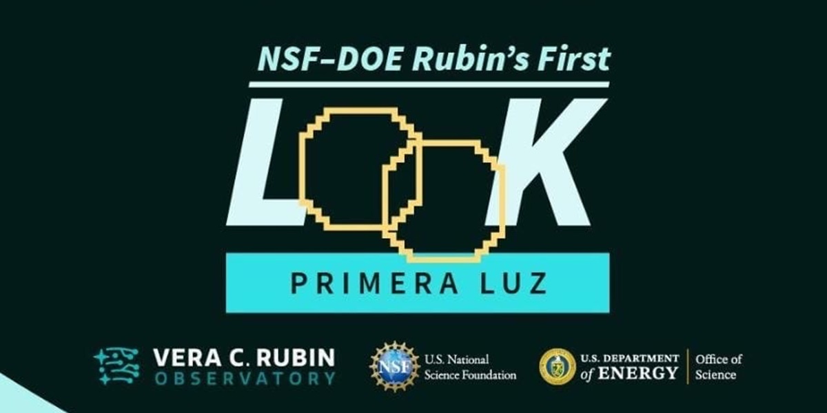 LSST-Primera Luz y Watch Party