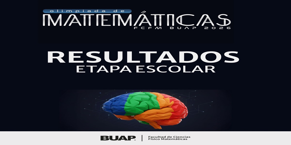 Convocatoria de posgrados