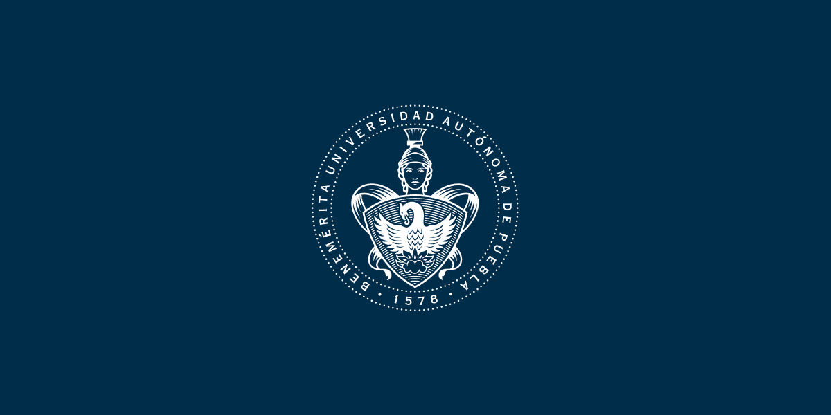 Escudo de la BUAP