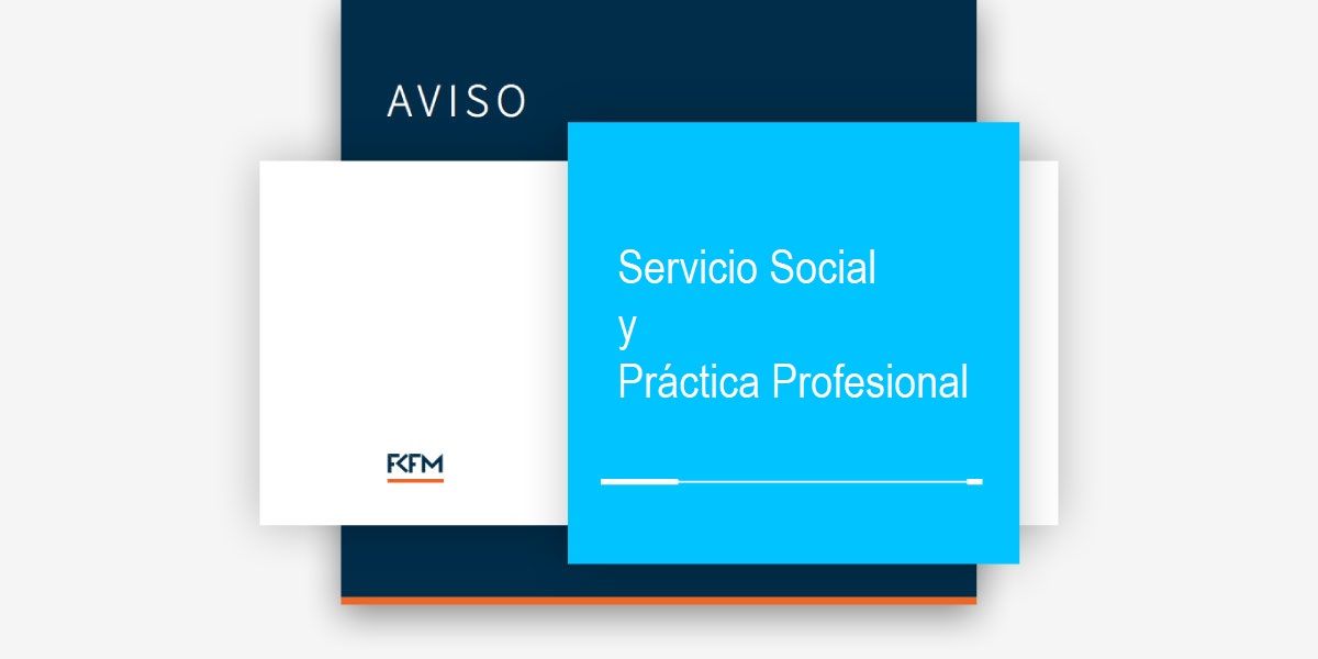 Imagen referente al Servicio Social y Práctca Profesional - Inducción