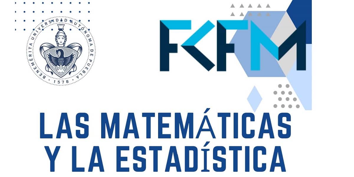FCFM: Facultad de Ciencias Físico Matemáticas de la BUAP