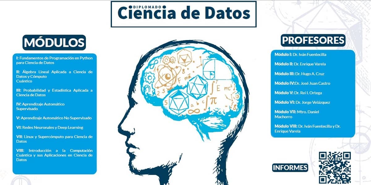 Diplomado Ciencia de Datos
