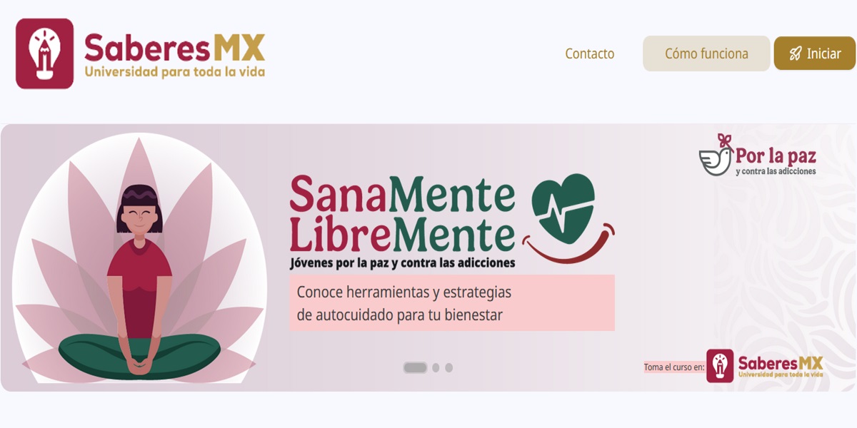 Sanamente Libremente