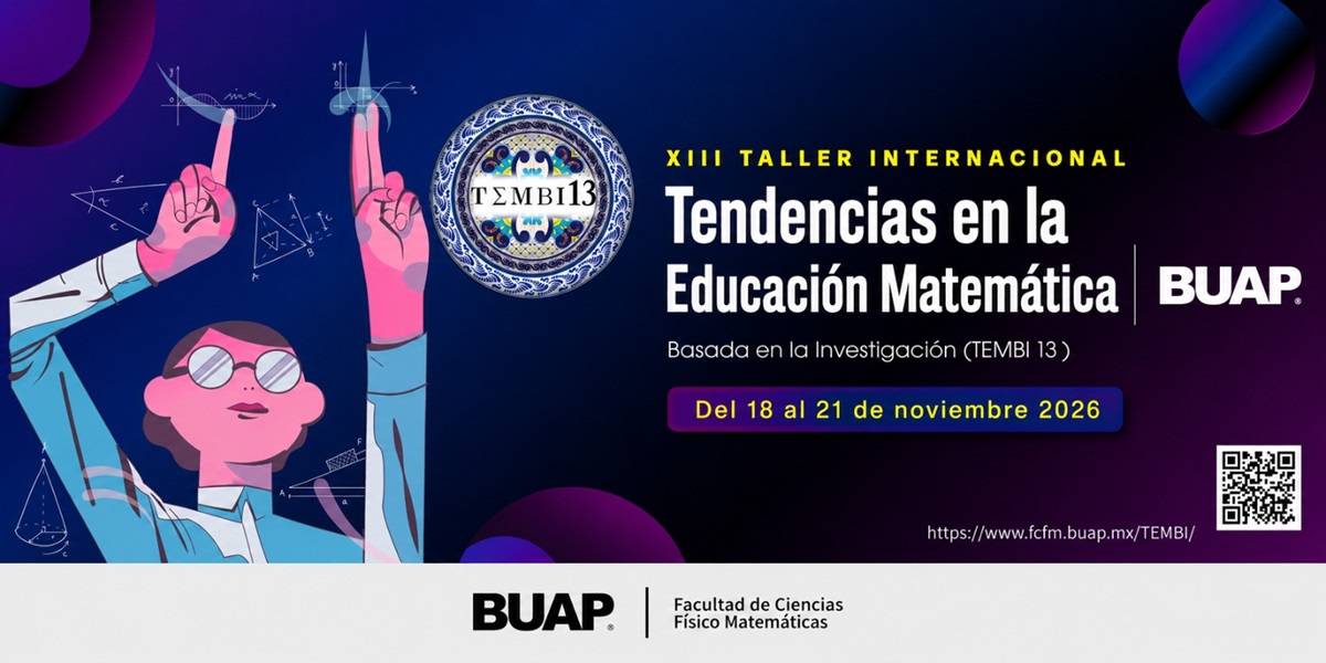 Cartel del TEMBI 13