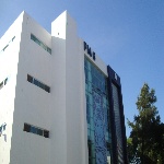 Fotografía del edificio FM6