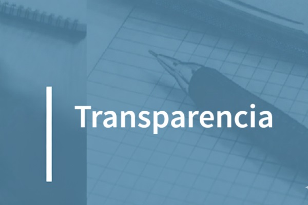 Unidad de Transparencia