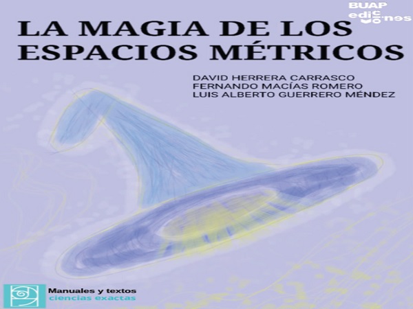 Parte de la portada del libro