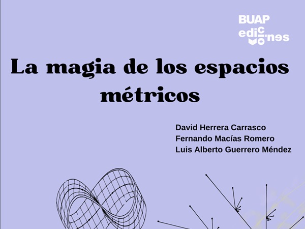 Parte de la portada del libro