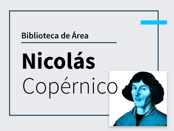 Biblioteca Nicolas Cópernico