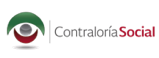 Logo de Contraloría Social