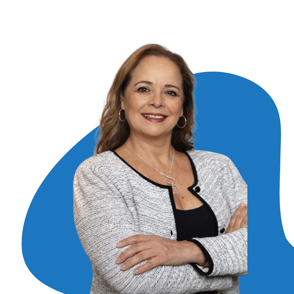 Act. Ana María Ramírez