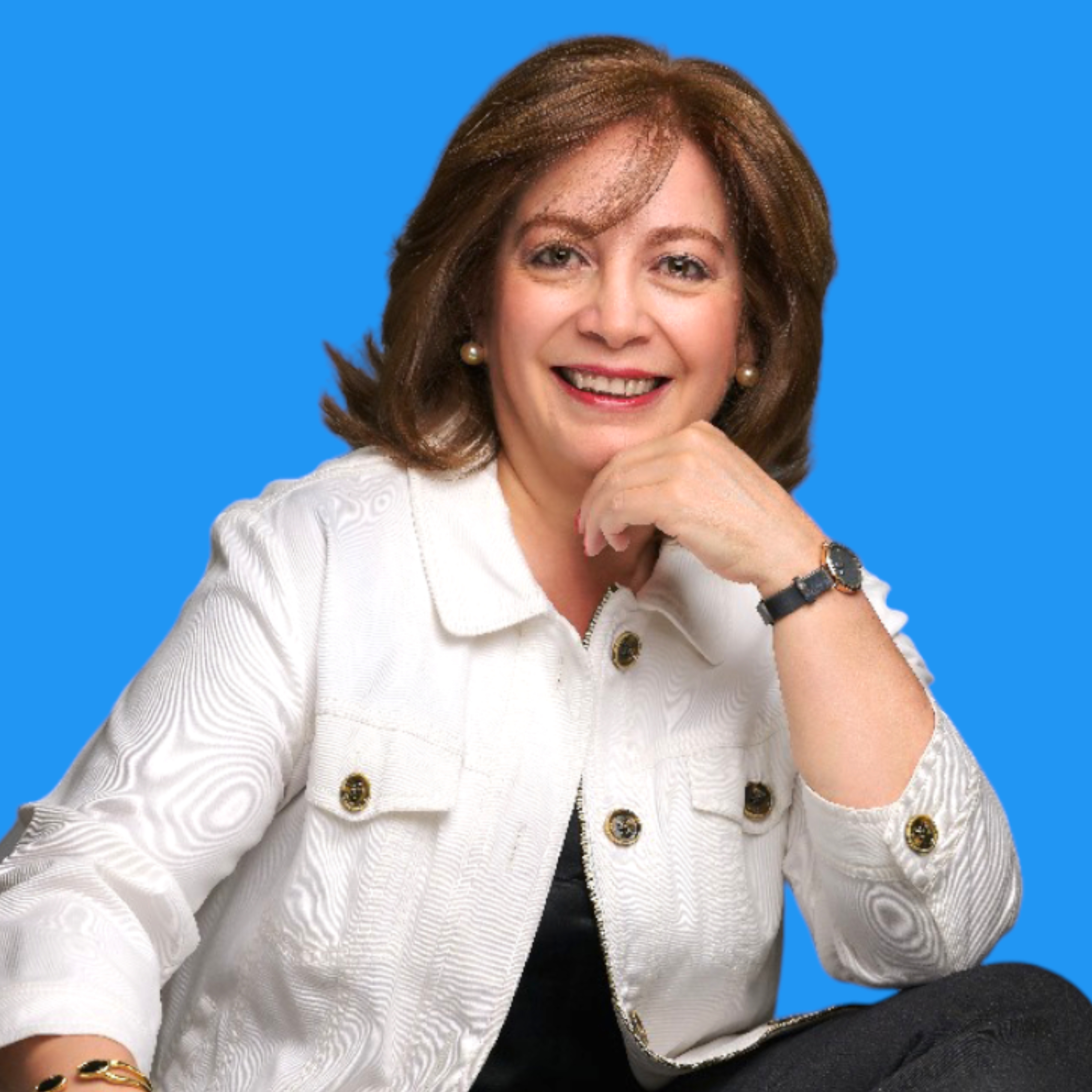 Act. Elsa Lorena González Franyutti