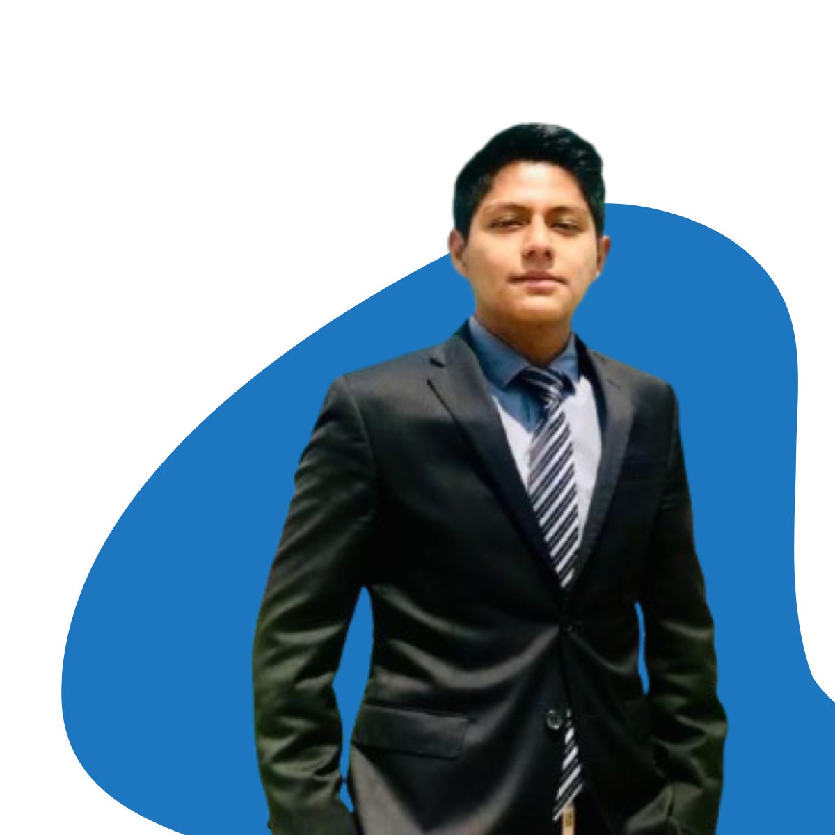Act. José Rodrigo Cruz