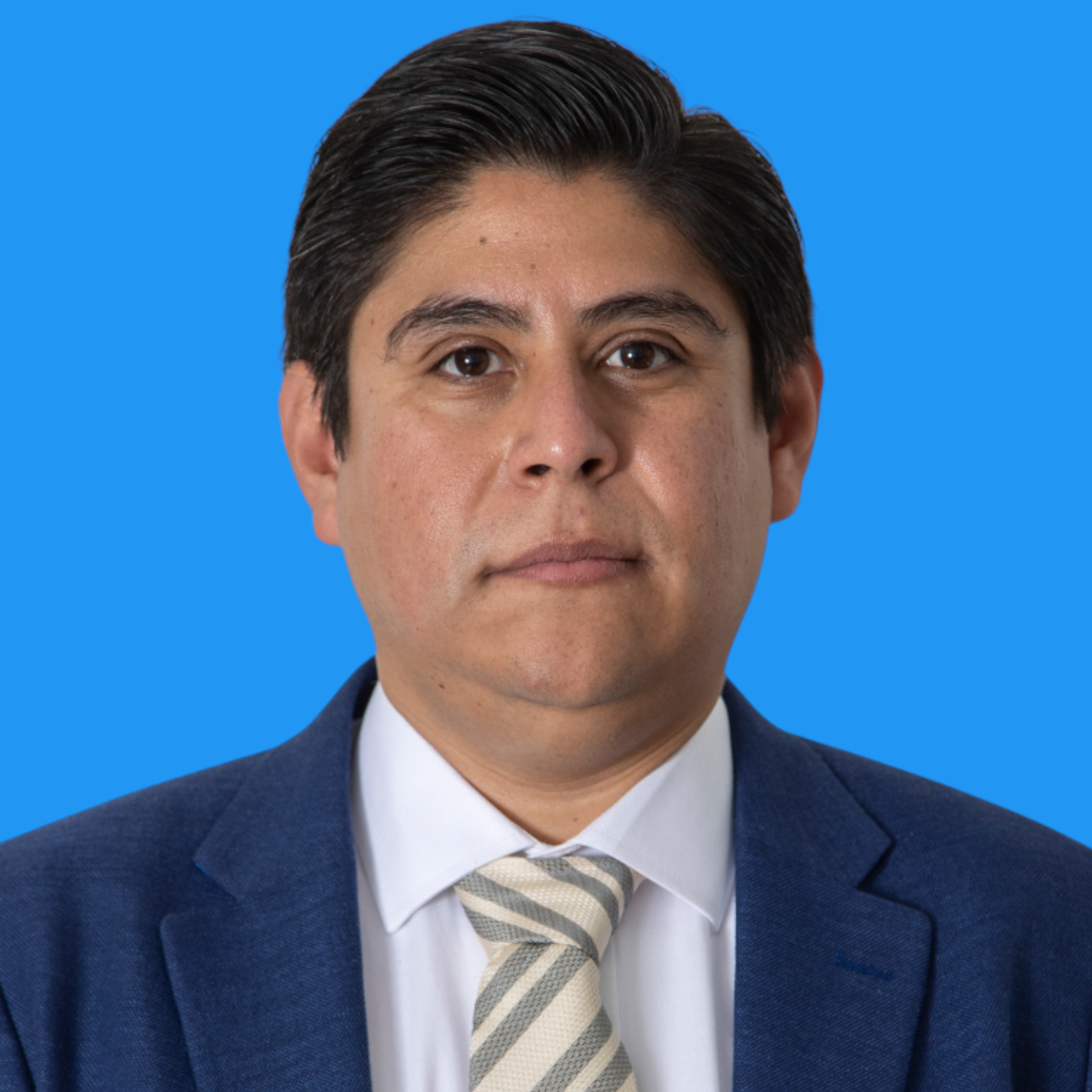 Dr. Mauricio Rodriguez Abreu