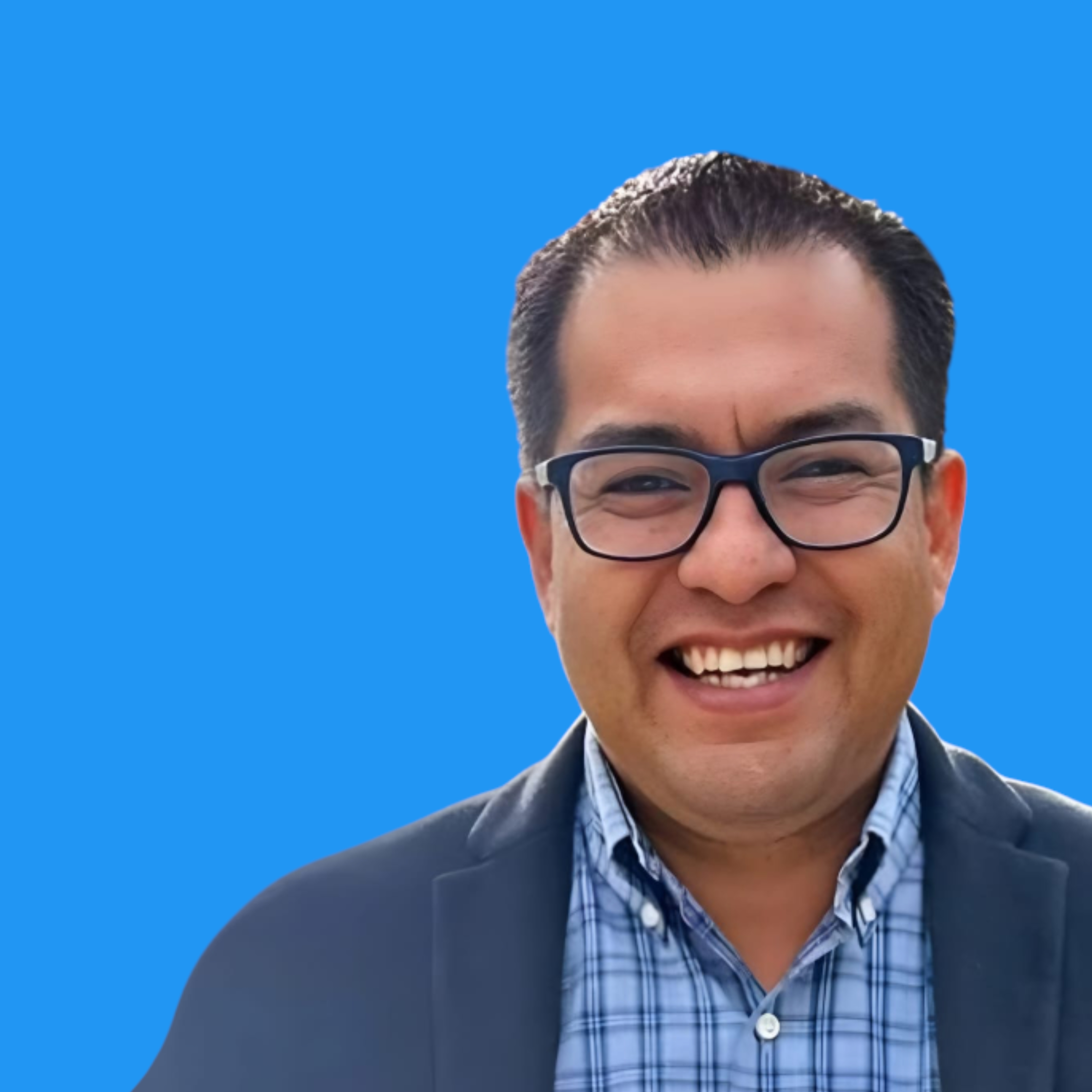 Mtro. Othón Osorio