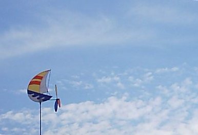 Mar de Barco