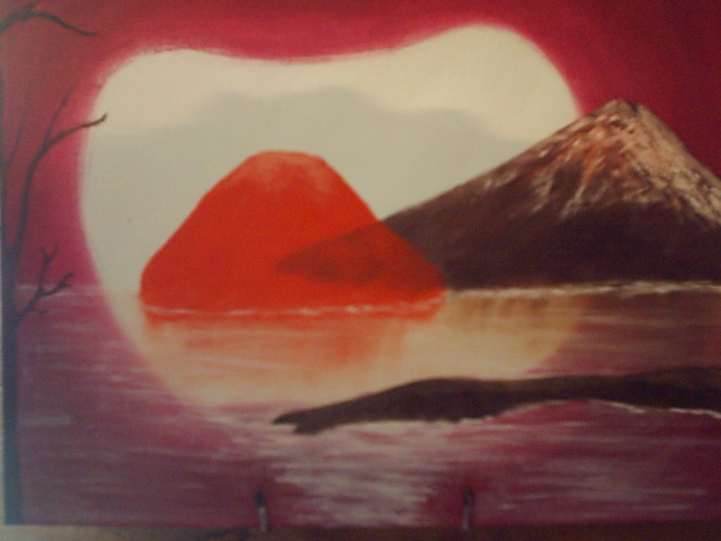 Paisaje 1