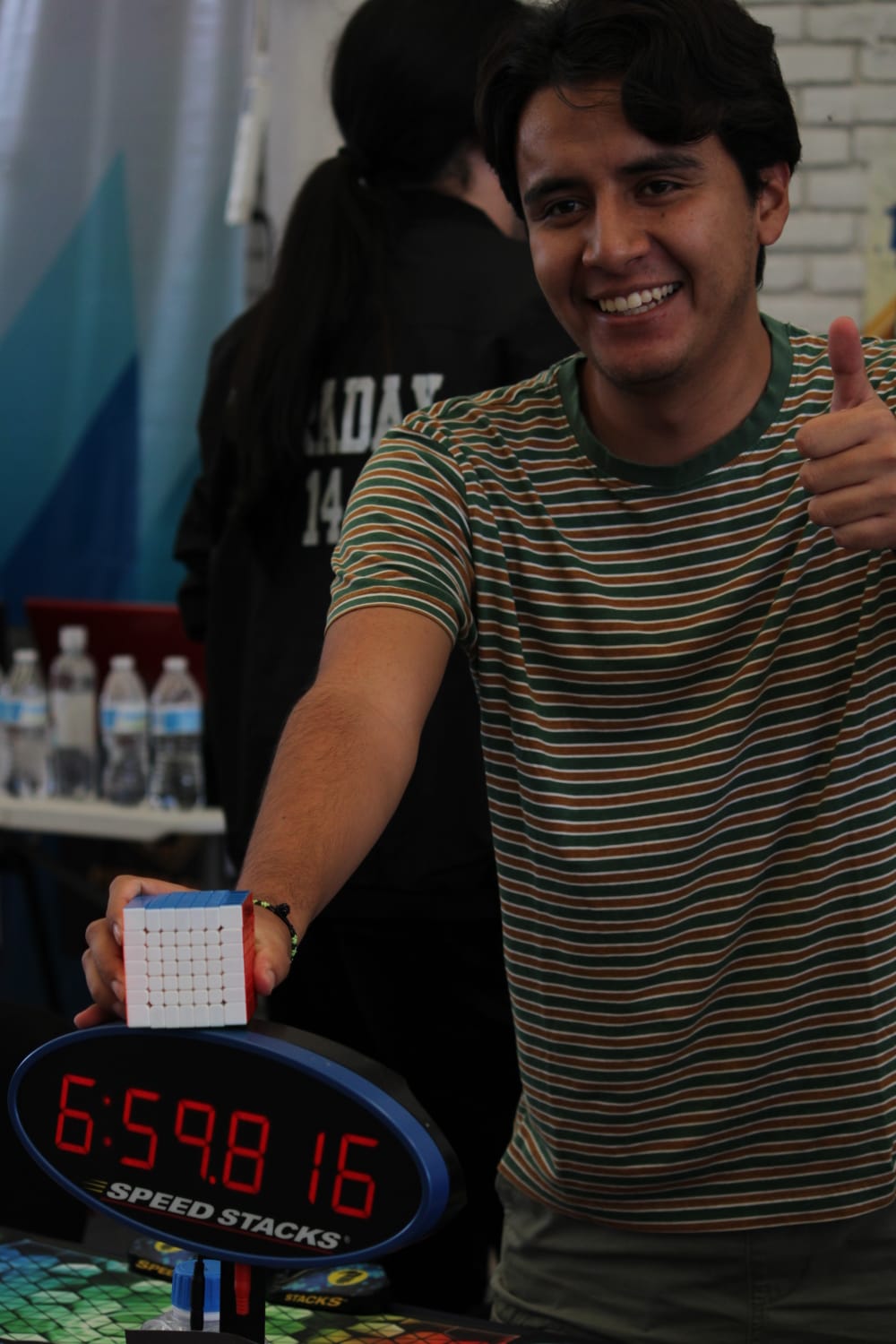 team-member