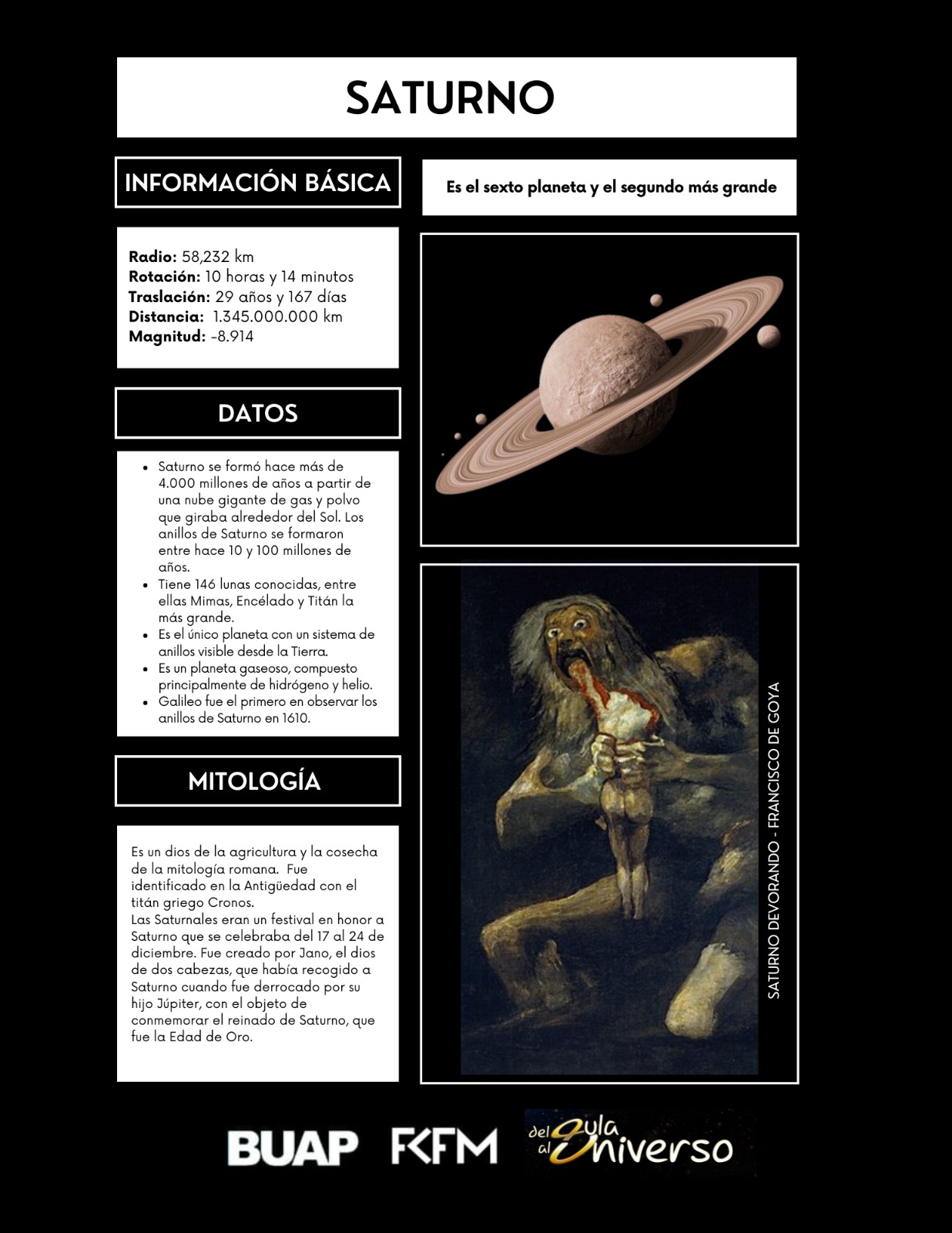 Saturno