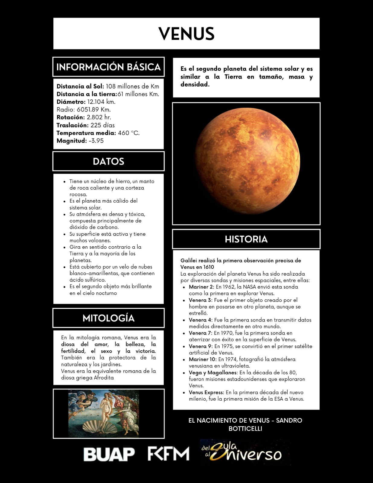 Venus