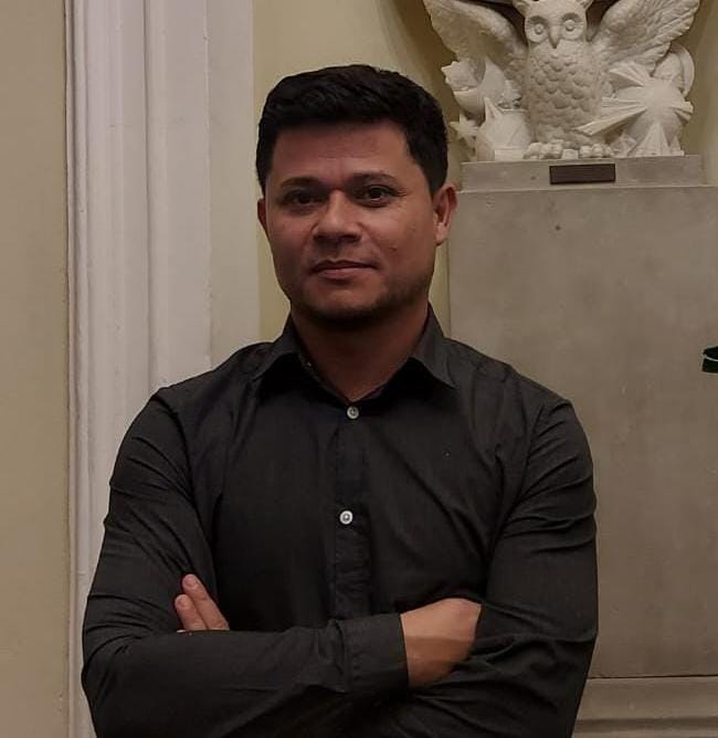 Carlos Arguedas Matarrita