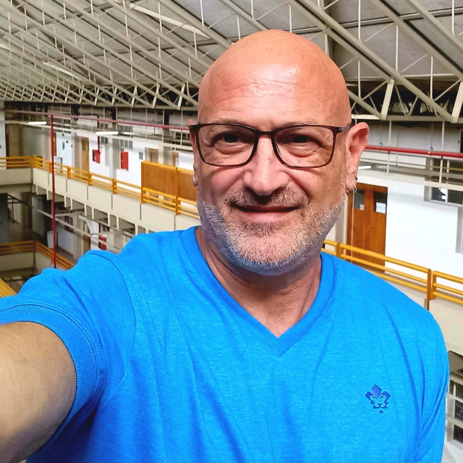 Enrique Andrés Coleoni