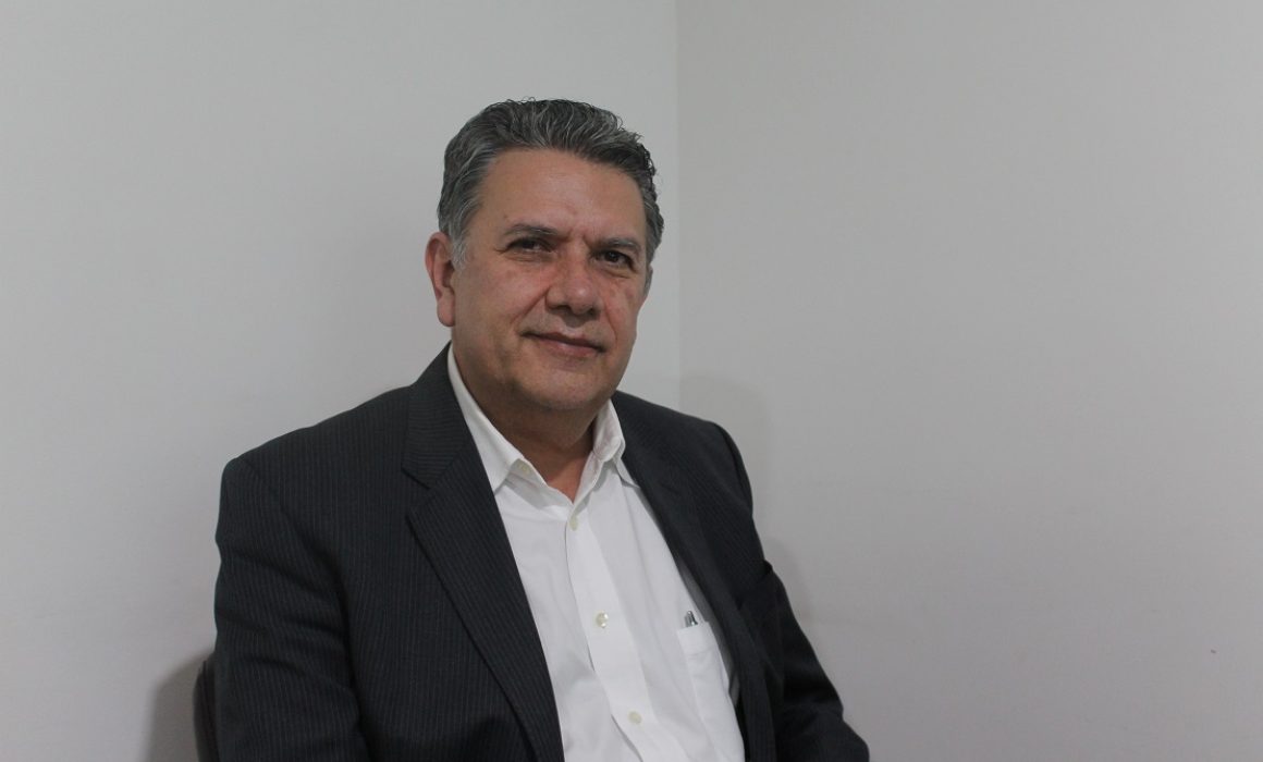 Luis Manuel Villaseñor Cendejas