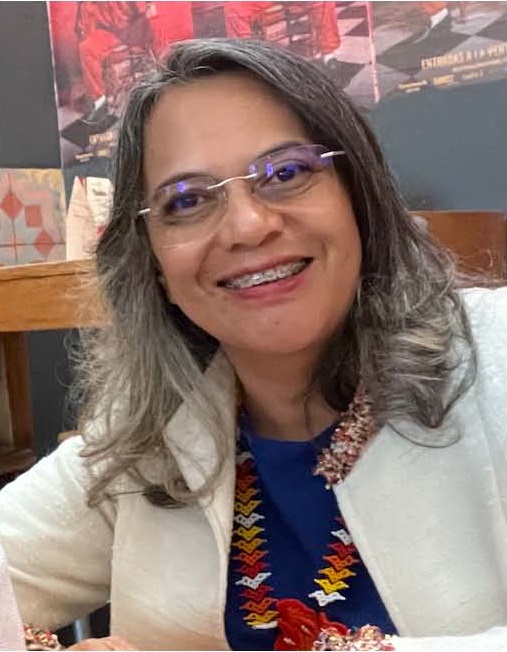 Olga Lucía Castiblanco Abril